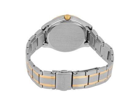 Zegarek Męski Seiko SUR476P1 Brązowy