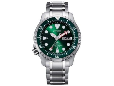 Zegarek Męski Citizen NY0100-50X