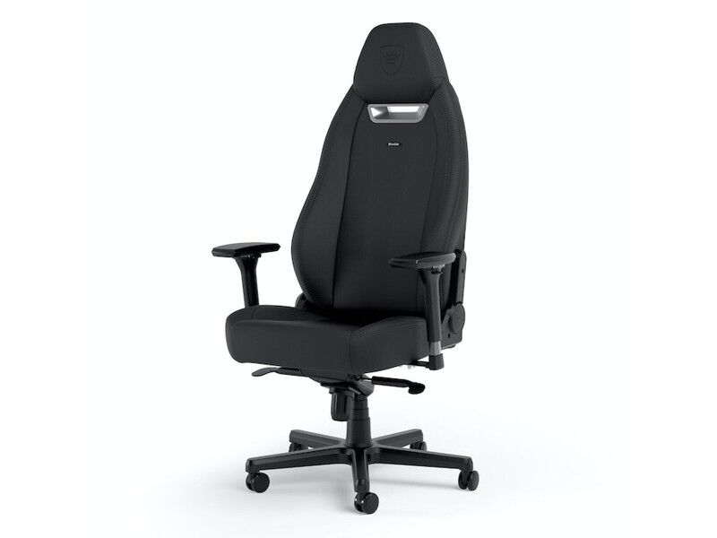 Fotel dla Graczy Noblechairs LEGEND Czarny