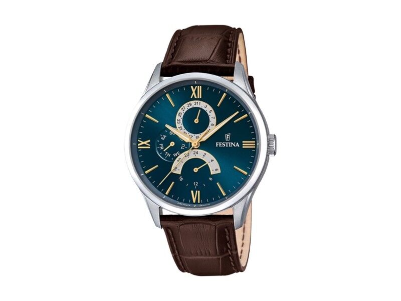 Zegarek Męski Festina F16823/A
