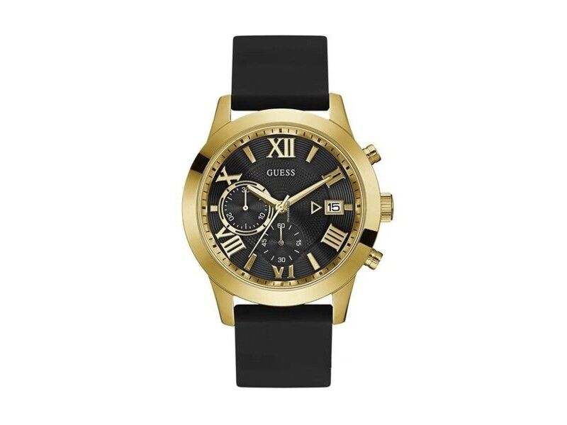 Zegarek Męski Guess W1055G4