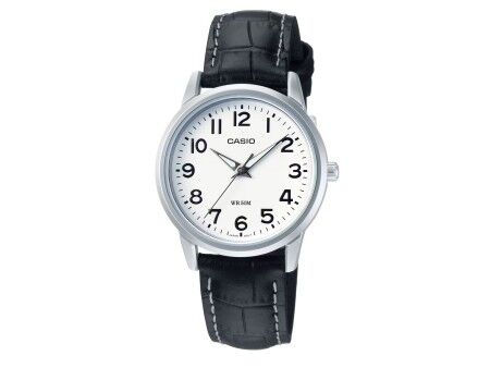 Zegarek Męski Casio COLLECTION Czarny (Ø 30 mm)