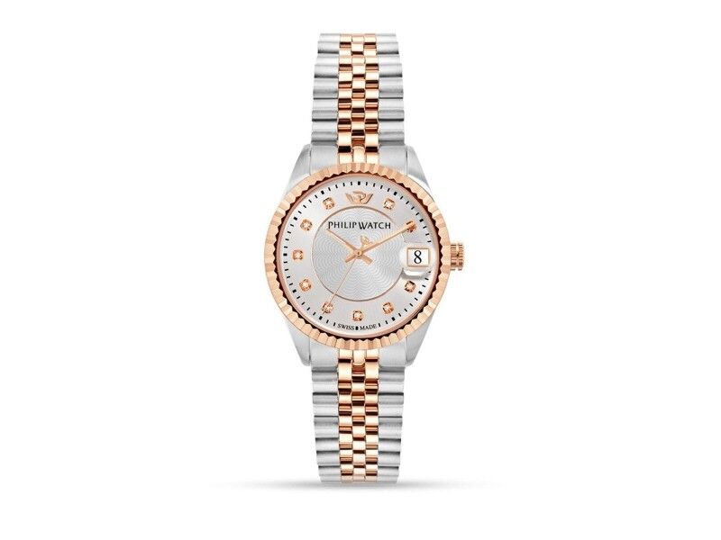 Zegarek Damski Philip Watch R8253597524