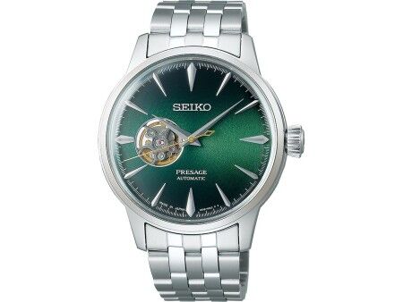 Zegarek Męski Seiko SSA441J1