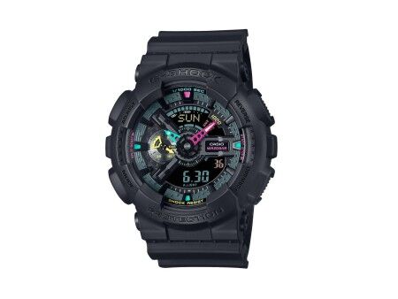 Zegarek Męski Casio G-Shock GA-110MF-1AER (Ø 51 mm)