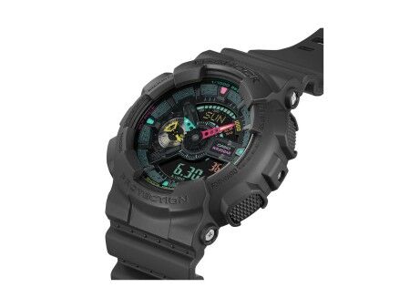 Zegarek Męski Casio G-Shock GA-110MF-1AER (Ø 51 mm)