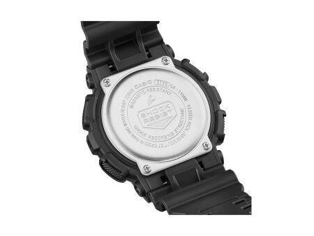 Zegarek Męski Casio G-Shock GA-110MF-1AER (Ø 51 mm)