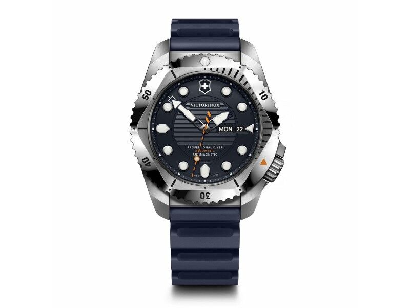 Zegarek Męski Victorinox V241995 Czarny
