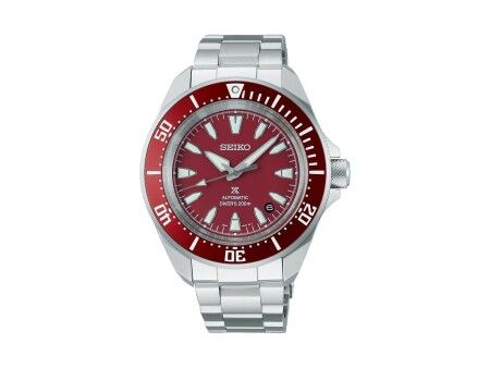 Zegarek Męski Seiko SRPL11K1
