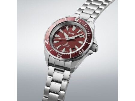 Zegarek Męski Seiko SRPL11K1