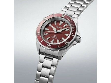 Zegarek Męski Seiko SRPL11K1