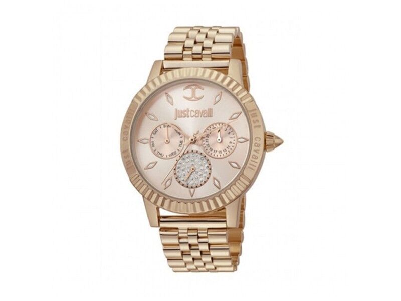 Zegarek Męski Just Cavalli JC1L172M0055