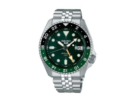 Zegarek Męski Seiko SSK035K1