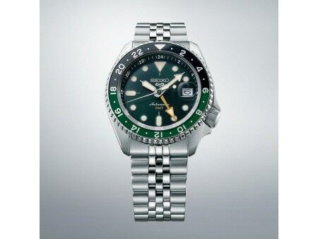 Zegarek Męski Seiko SSK035K1