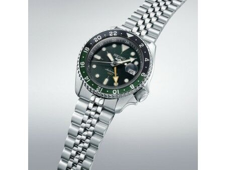 Zegarek Męski Seiko SSK035K1