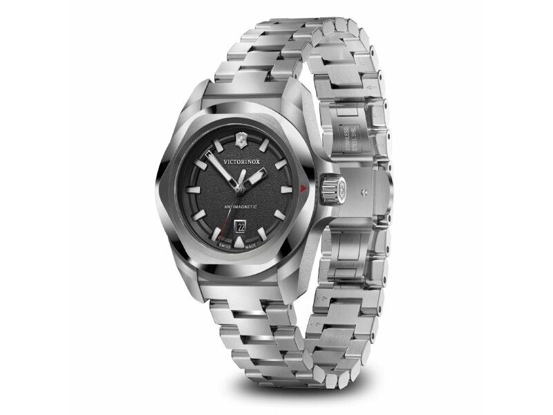 Zegarek Męski Victorinox V242036 Srebrzysty