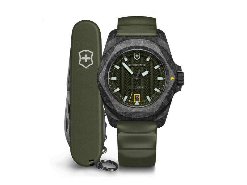 Zegarek Męski Victorinox V242021.1