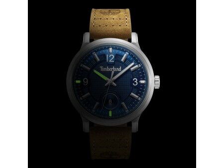 Zegarek Męski Timberland TDWGB0055903