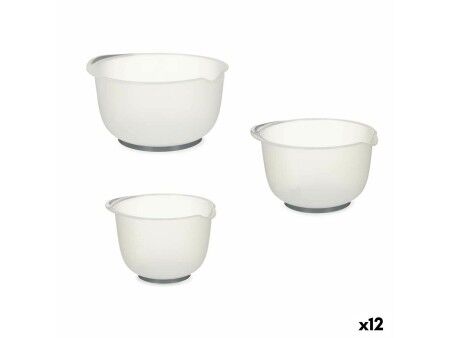 Miska Pomiarowa Kinvara G-480 polipropylen TPE Set (12 Sztuk)