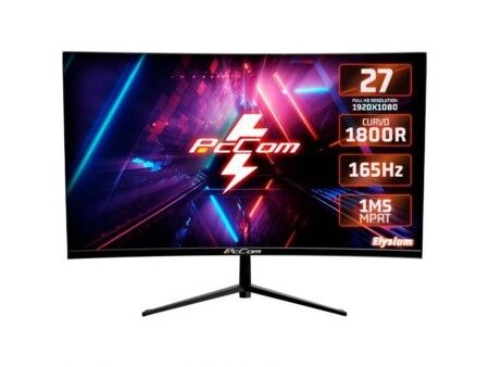 Monitor PcCom Elysium GO2780CV 27" 165 Hz