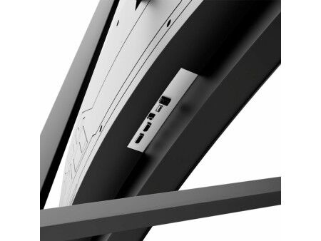 Monitor PcCom Elysium GO2480CV 23,8" 165 Hz