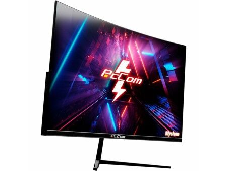 Monitor PcCom Elysium GO2480CV 23,8" 165 Hz