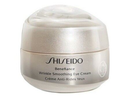 Pielęgnacja Obszaru pod Oczami Shiseido Benefiance 15 ml