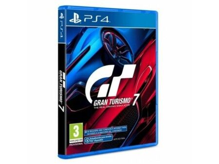 Gra wideo na PlayStation 4 Sony Kariera  