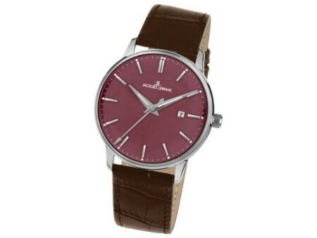 Zegarek Męski Jacques Lemans 1-213E (Ø 42 mm)
