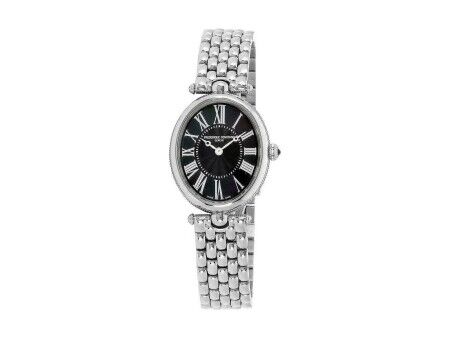 Zegarek Damski Frederique Constant ART DECO OVAL
