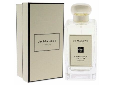 Perfumy Unisex Jo Malone EDC Honeysuckle & Davana 100 ml