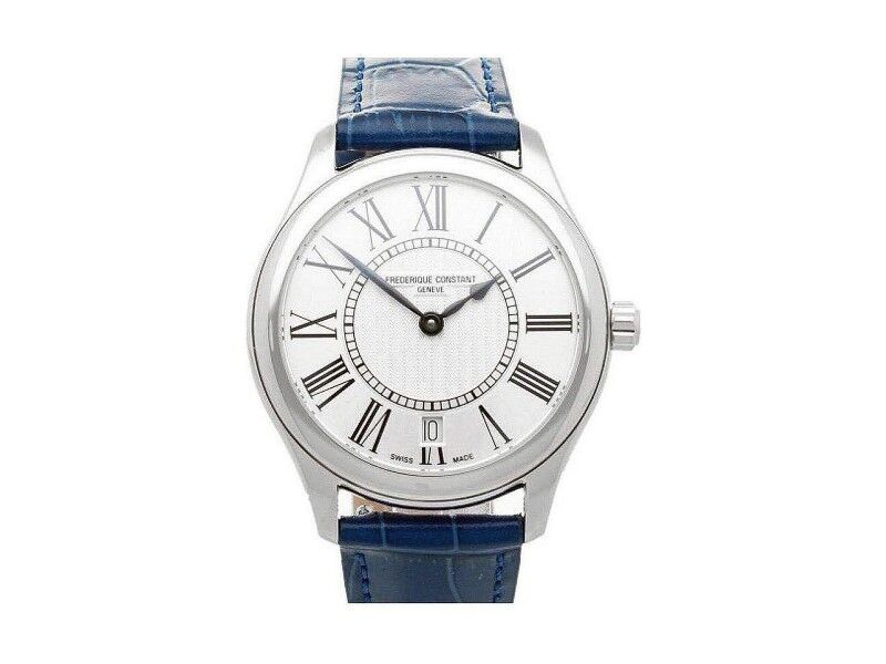 Zegarek Damski Frederique Constant CLASSIC (Ø 36 mm)
