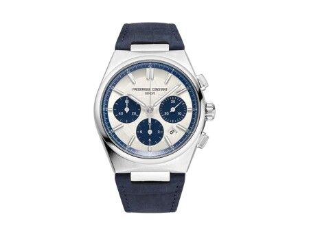 Zegarek Męski Frederique Constant FC-391WN4NH6