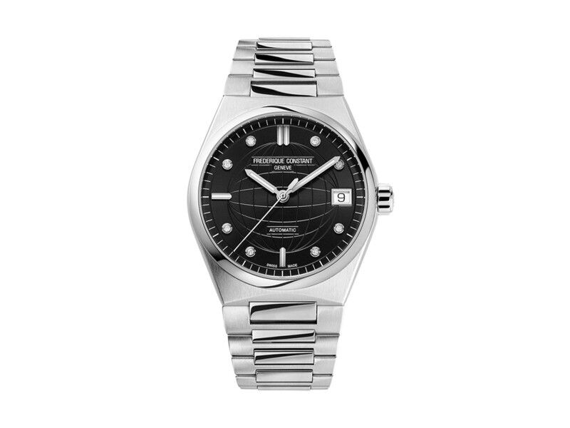 Zegarek Damski Frederique Constant  FC-303BD2NH6B
