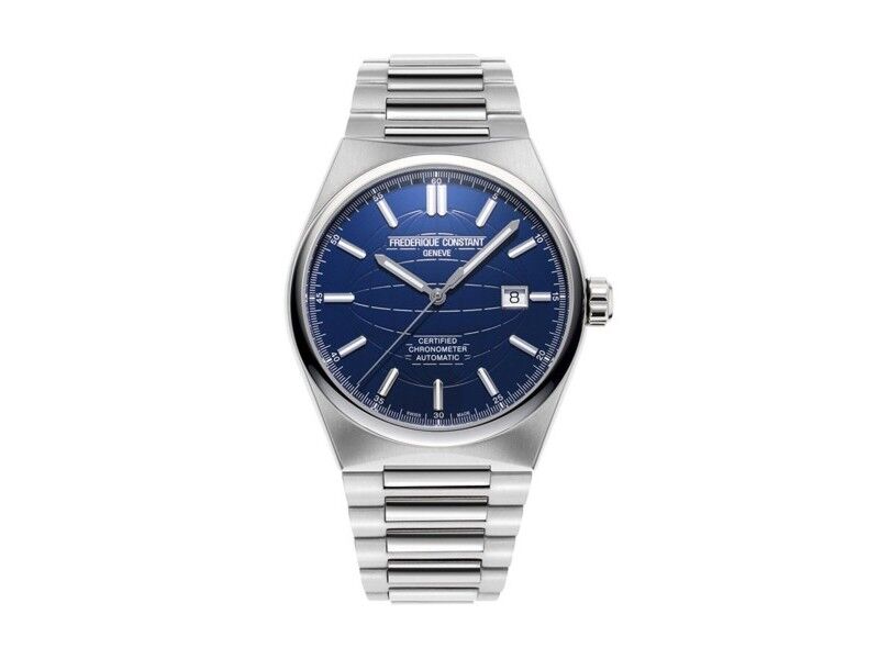 Zegarek Damski Frederique Constant FC-303N4NH6B