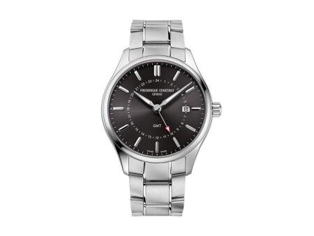 Zegarek Damski Frederique Constant FC-252DGS5B6B