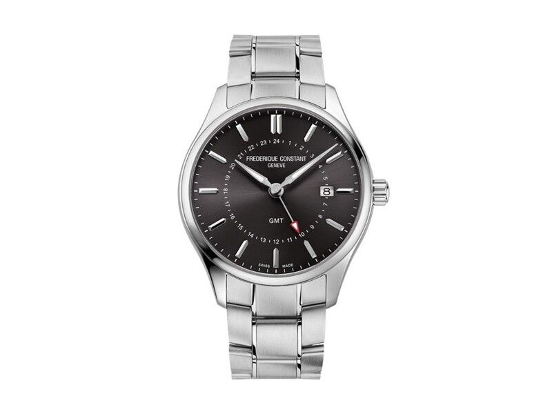 Zegarek Damski Frederique Constant FC-252DGS5B6B