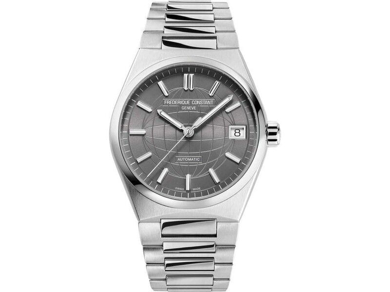 Zegarek Damski Frederique Constant FC-303LG2NH6B