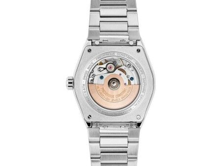 Zegarek Damski Frederique Constant FC-303LG2NH6B