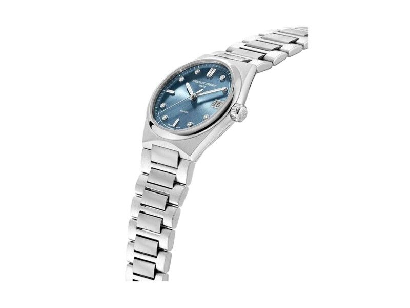 Zegarek Damski Frederique Constant FC-240ND2NH6B
