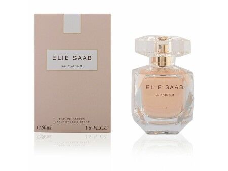 Perfumy Damskie Elie Saab EDP Le Parfum 50 ml