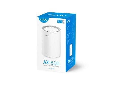 Punkt Dostępu Cudy M1800 1-Pack