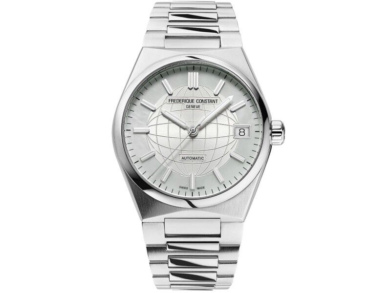 Zegarek Męski Frederique Constant FC-303MPW2NH6B
