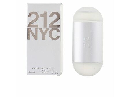 Perfumy Damskie Carolina Herrera 212 Women 100 ml