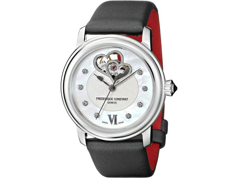 Zegarek Męski Frederique Constant FC-310WHF2P6