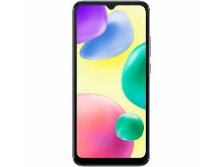 Smartfony Xiaomi Xiaomi Redmi 10A Szary 6,53" 64 GB 1 TB Octa Core 3 GB RAM