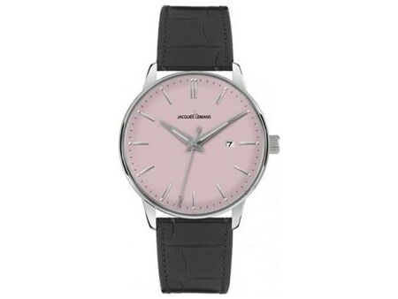 Zegarek Męski Jacques Lemans 1-213F (Ø 42 mm)
