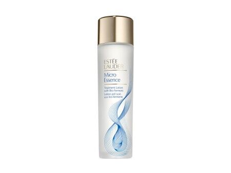 Płyn kojący Estee Lauder Micro Essence Nawilżający Podrażniona skóra 200 ml