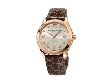 Zegarek Męski Frederique Constant FC-303LGD3B4