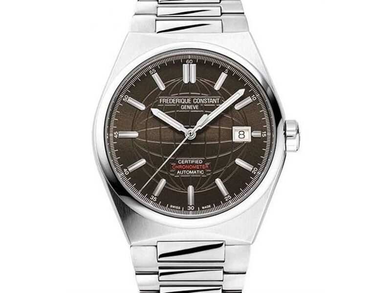 Zegarek Męski Frederique Constant FC-303C3NH6B
